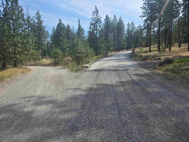 XX Pine Ridge Way, Nine Mile Falls, WA 99026