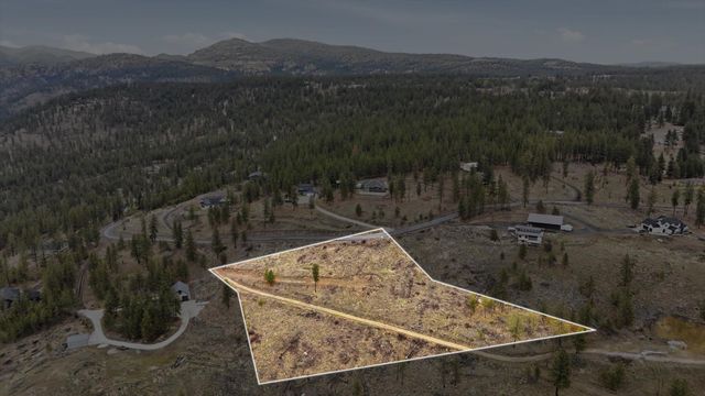 XX Pine Ridge Way, Nine Mile Falls, WA 99026