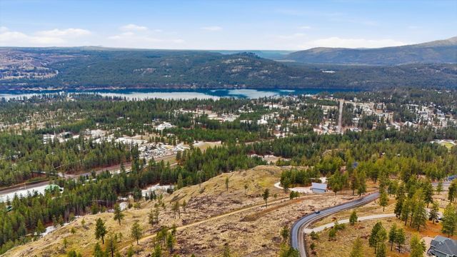 XX Pine Ridge Way, Nine Mile Falls, WA 99026