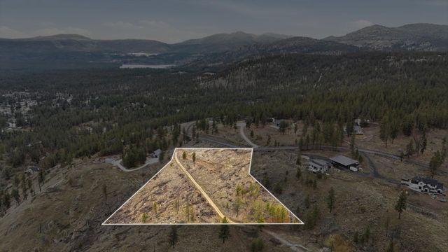 XX Pine Ridge Way, Nine Mile Falls, WA 99026