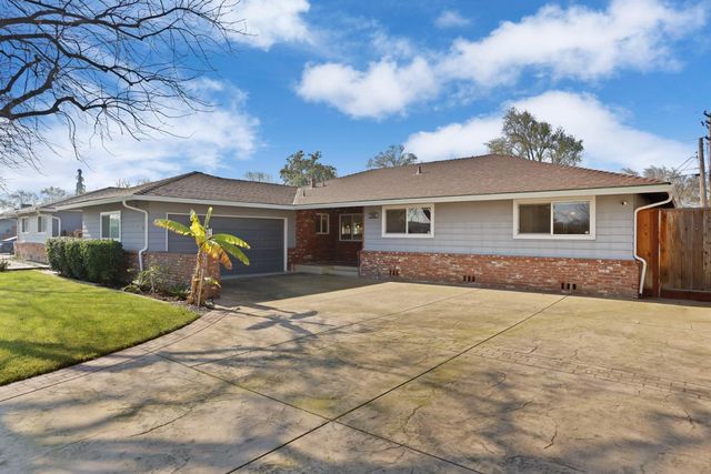 1921 Sherwood Ave, Modesto, CA 95350