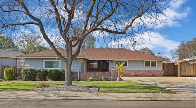 1921 Sherwood Ave, Modesto, CA 95350