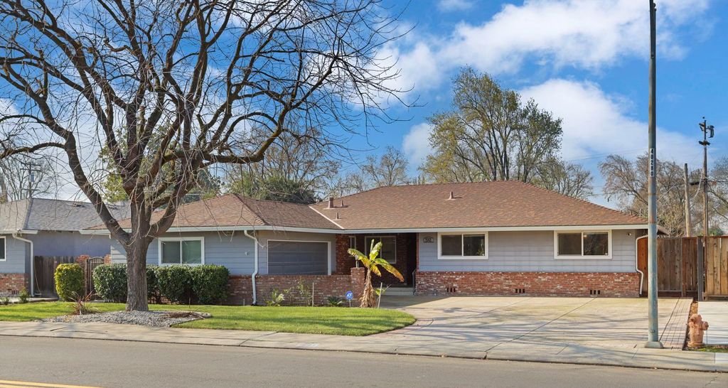 1921 Sherwood Ave, Modesto, CA 95350