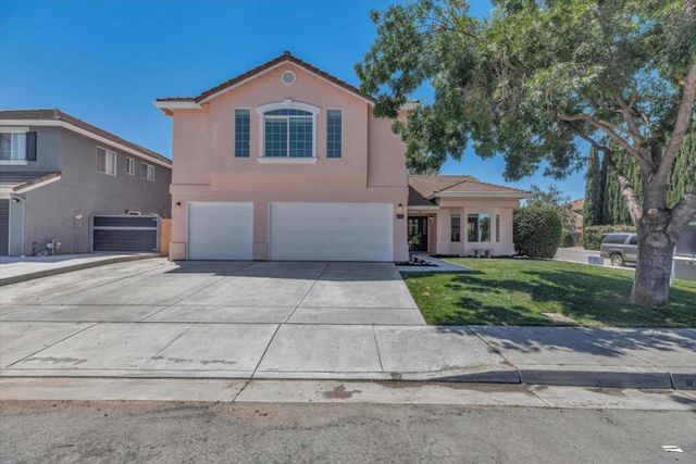 2161 Teakwood Court, Hollister, CA 95023