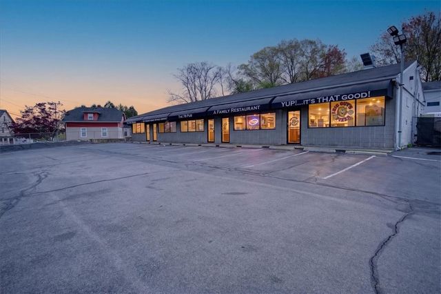 80 Greenville Avenue, Johnston, RI 02919