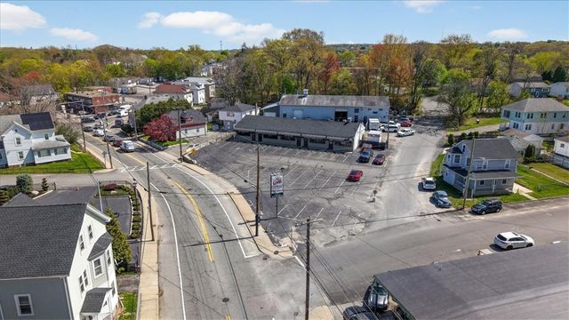 80 Greenville Avenue, Johnston, RI 02919