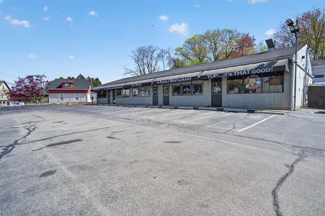 80 Greenville Avenue, Johnston, RI 02919