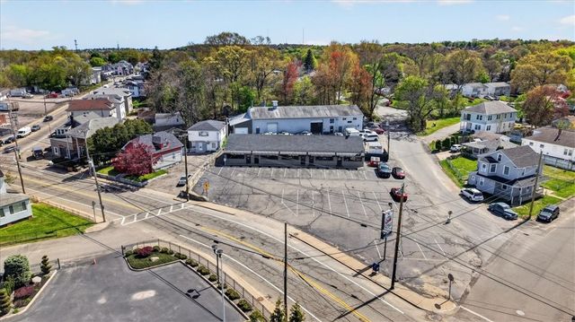 80 Greenville Avenue, Johnston, RI 02919