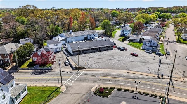 80 Greenville Avenue, Johnston, RI 02919