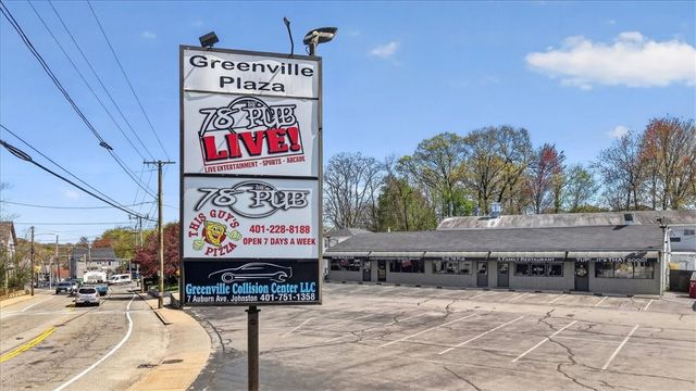 80 Greenville Avenue, Johnston, RI 02919