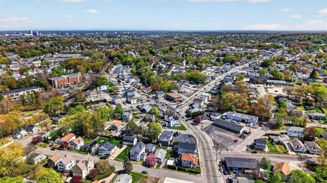 80 Greenville Avenue, Johnston, RI 02919