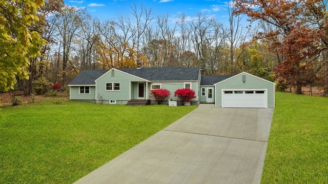 322 River, Andover, MA 01810