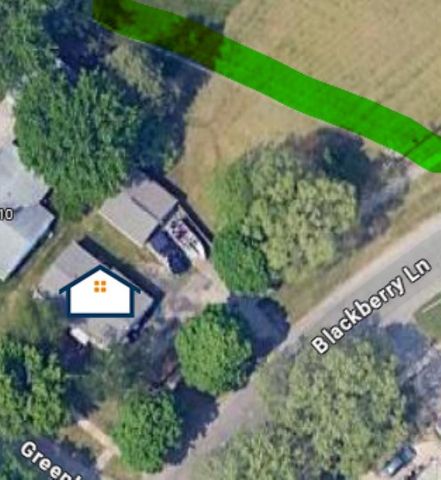 1802 Greenbrook Lane, Flint, MI 48507