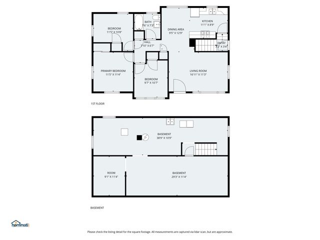 1802 Greenbrook Lane, Flint, MI 48507