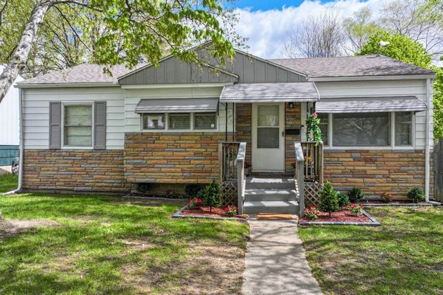 1802 Greenbrook Lane, Flint, MI 48507