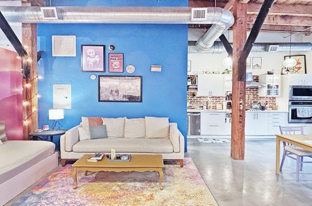 60 Dudley St 22, Chelsea, MA 02151