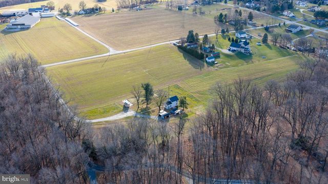 2856 ZINK RD, Manheim, PA 17545