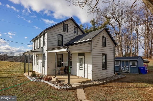 2856 ZINK RD, Manheim, PA 17545