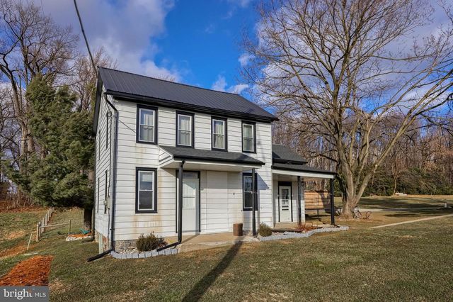 2856 ZINK RD, Manheim, PA 17545