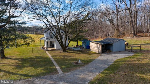 2856 ZINK RD, Manheim, PA 17545