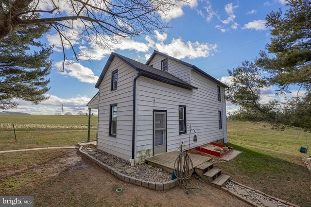 2856 ZINK RD, Manheim, PA 17545