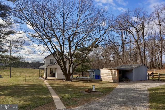 2856 ZINK RD, Manheim, PA 17545