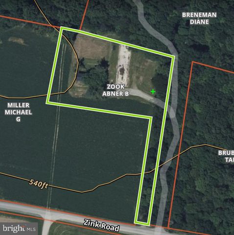 2856 ZINK RD, Manheim, PA 17545