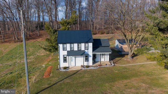 2856 ZINK RD, Manheim, PA 17545