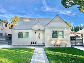 1040 Ruberta Avenue AA, Glendale, CA 91201