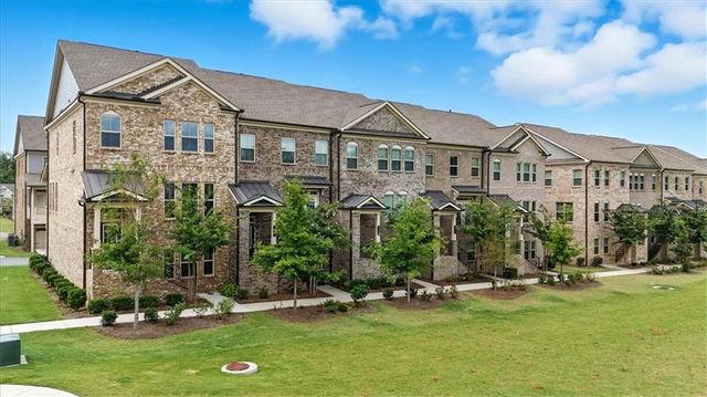 3910 Redwood Drive, Cumming, GA 30040