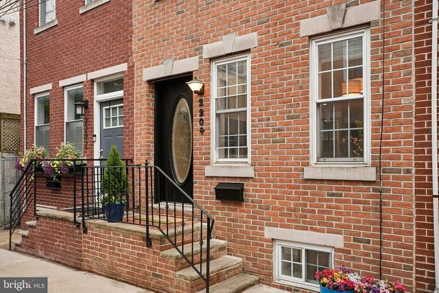 2204 KIMBALL ST, Philadelphia, PA 19146