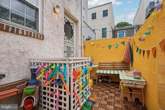 2204 KIMBALL ST, Philadelphia, PA 19146