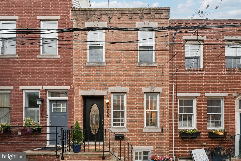 2204 KIMBALL ST, Philadelphia, PA 19146