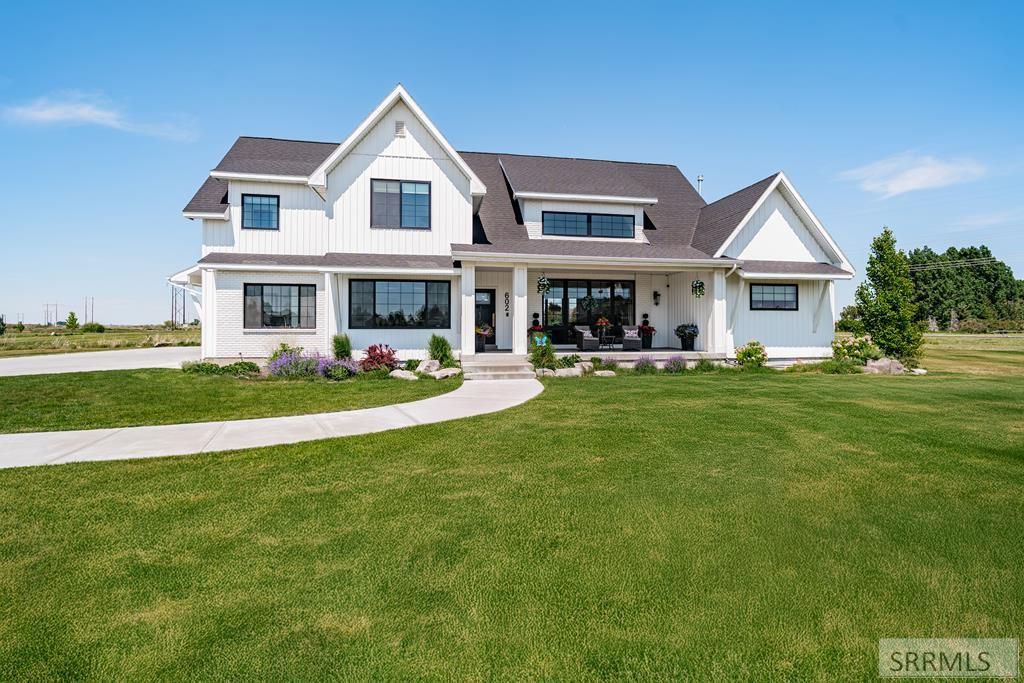 602 E 1270 N, Shelley, ID 83274
