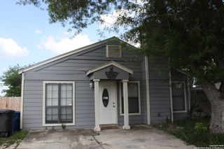 9122 seafarer, San Antonio, TX 78242