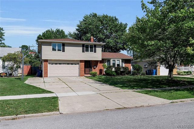 41 Mahogany Drive, Amherst, NY 14221