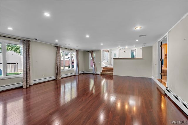 41 Mahogany Drive, Amherst, NY 14221