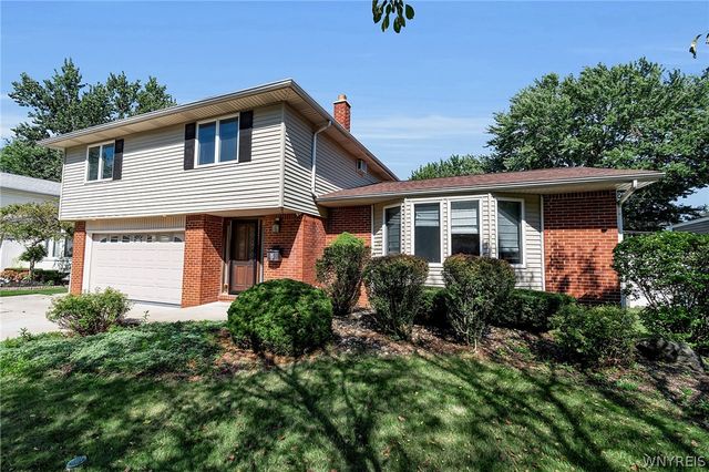 41 Mahogany Drive, Amherst, NY 14221