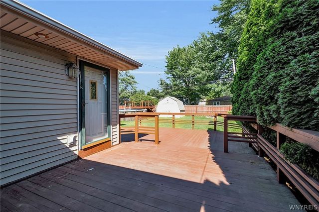 41 Mahogany Drive, Amherst, NY 14221