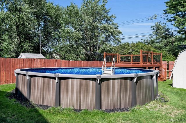 41 Mahogany Drive, Amherst, NY 14221