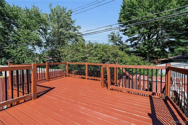 41 Mahogany Drive, Amherst, NY 14221
