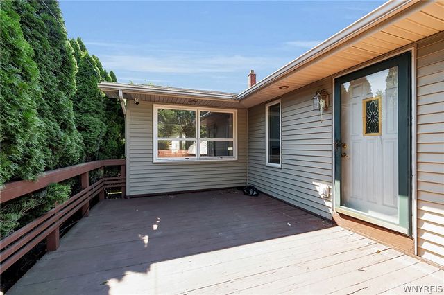 41 Mahogany Drive, Amherst, NY 14221