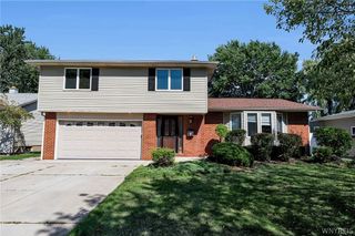 41 Mahogany Drive, Amherst, NY 14221