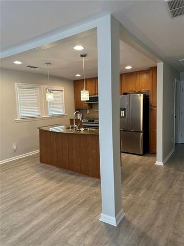 2191 Martin Luther King Jr Drive SW, Atlanta, GA 30310