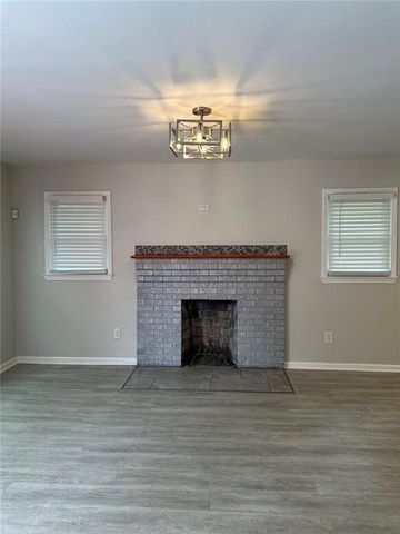 2191 Martin Luther King Jr Drive SW, Atlanta, GA 30310