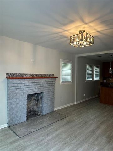 2191 Martin Luther King Jr Drive SW, Atlanta, GA 30310