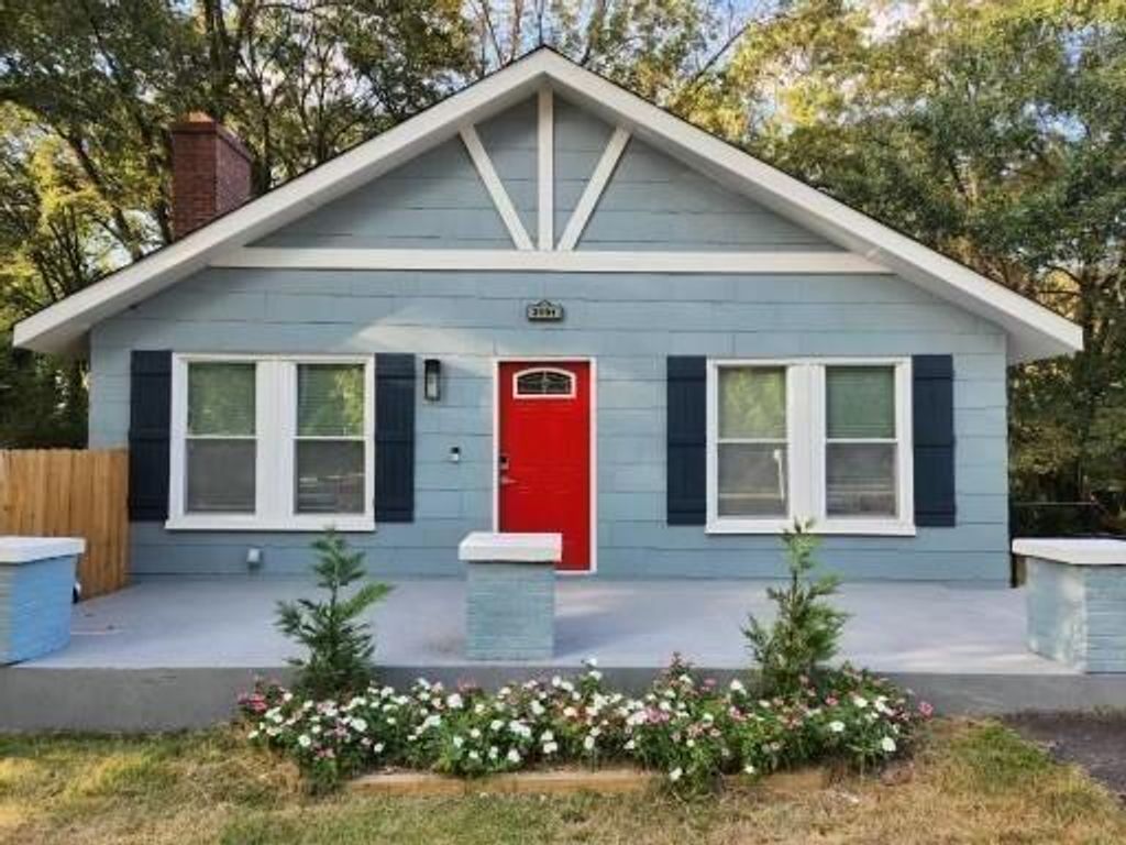 2191 Martin Luther King Jr Drive SW, Atlanta, GA 30310