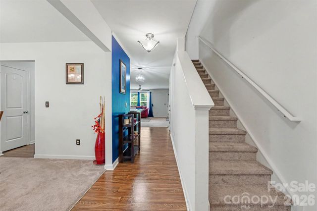 204 Hidden Lakes Road, Statesville, NC 28677