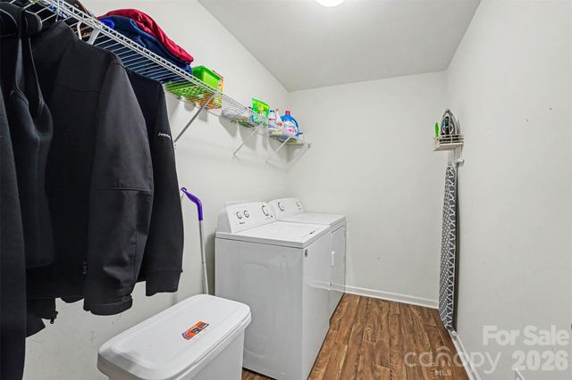 204 Hidden Lakes Road, Statesville, NC 28677