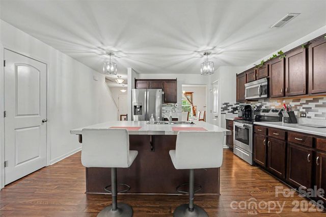 204 Hidden Lakes Road, Statesville, NC 28677
